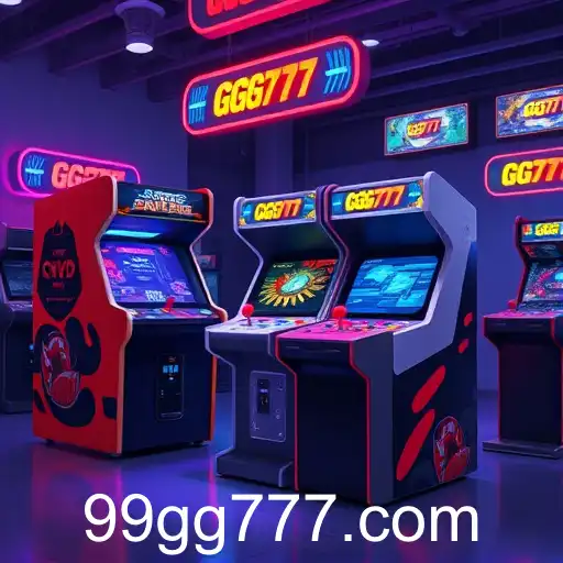 Arcade Classics