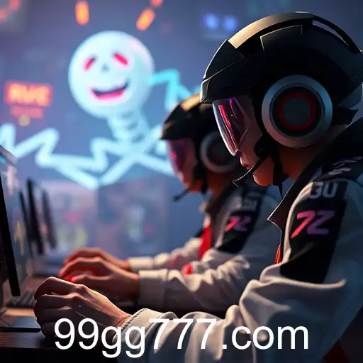 Digital Gaming Era Revolution