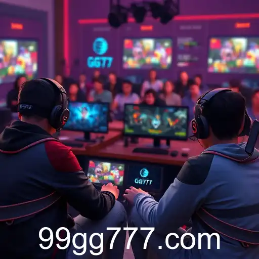 Exploring the Impact of Online Gaming in 2025