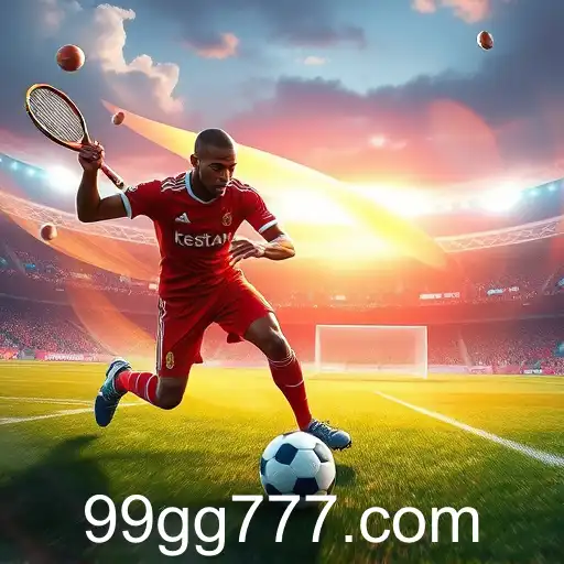 The Rise of GG777 in Online Gaming: Trends and Innovations